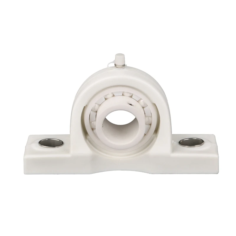 IP54 với các đơn vị ổ trục tổng hợp